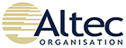 Altec Organisation Logo